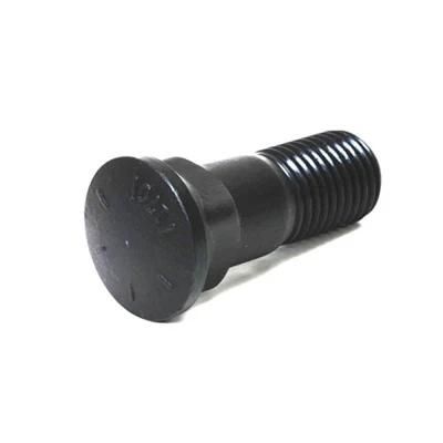 Cutting Edge Blot and Nut 4f3657 Grade 12.9 Plow Bolt with Nut