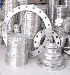 Flange