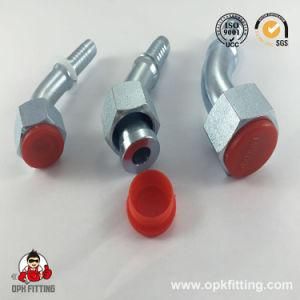 Stainless Steel Hydraulic Hose Fittings 20141