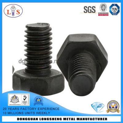 Good Hexagonal Head Cross Slot Screw with Professional Products