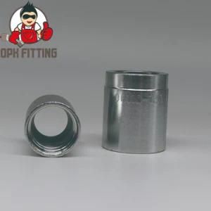 Hydraulic Hose Fitting Sleeve