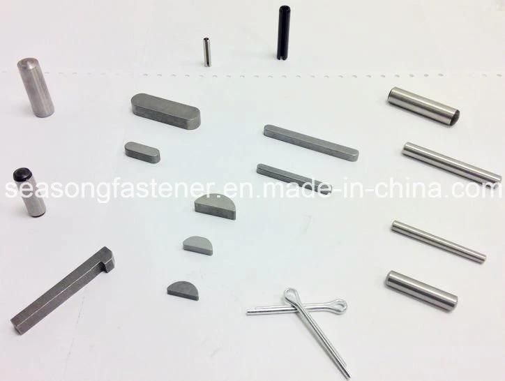 Taper Pin / Taper Dowel Pin (DIN1)