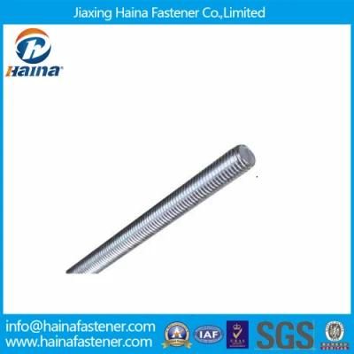 Top Quality Stainless Steel Thread Rod