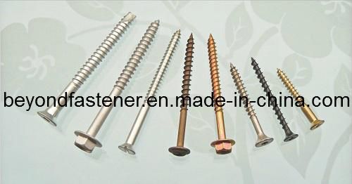 Screw for Garden Machinery Machine Bolts/Machine Screw