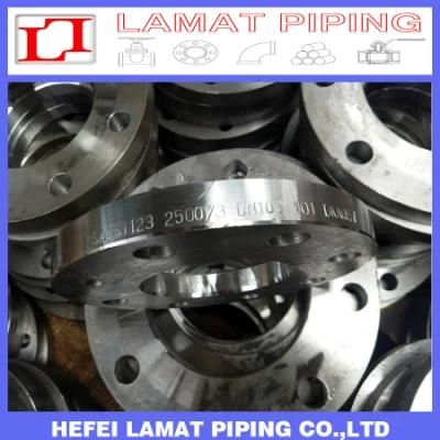 SABS1123/Sans1123 600/3 1000/3 1600/3 2500/3 4000/3 Weld on Plate Flange