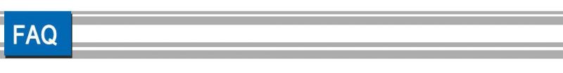High Strength Steel Thread Bar ASTM A193 B7 A194 2h Threaded Rod