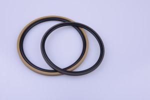 Sealing Ring Polytetrafluoroethylene Glyd Ring with Best Quality