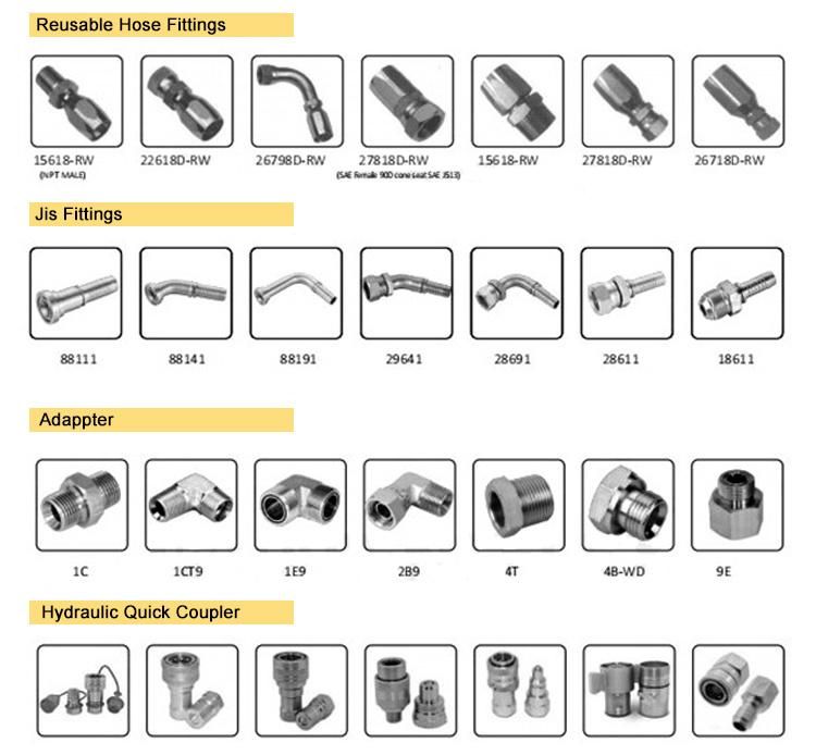 90 Degree Bsp Female Reusable Hydraulic Banjo Hose Fitting-20491 90degree Metric Female 24 Degree Cone Ring L. T. Hose Fittings