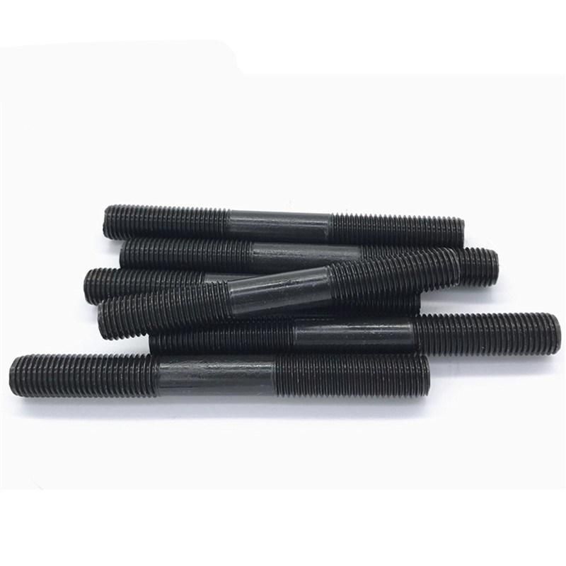 ASTM A193 B7 Thread Stud Double End Stud ASTM A194 2h Stud 42CrMo