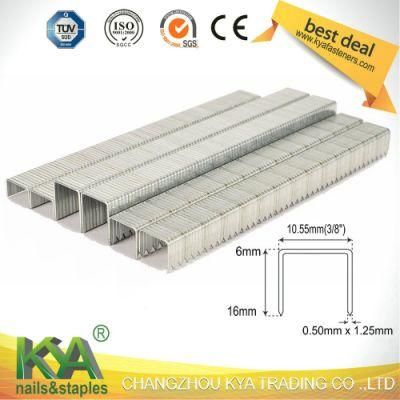 Senco H Series Staples for Furnituring and Carpentry