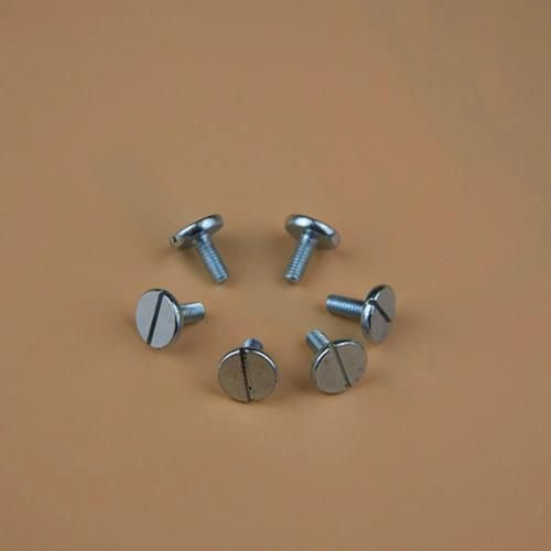 Screw/Pan Head Machine Screws Torx Drive Black/Bolts