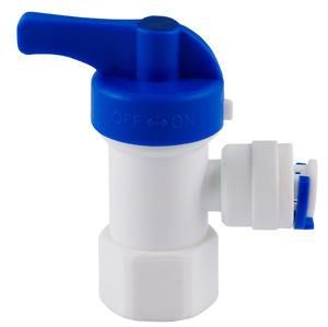 Plastic Push in Drinking Water Fittings
