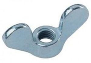 Butterfly Nuts DIN315 Wing Nuts