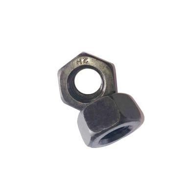 High Strength Structural Heavy Stainless Steel Nuts A563 2h
