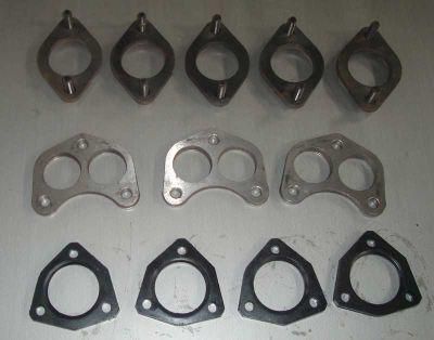 Exhaust Components