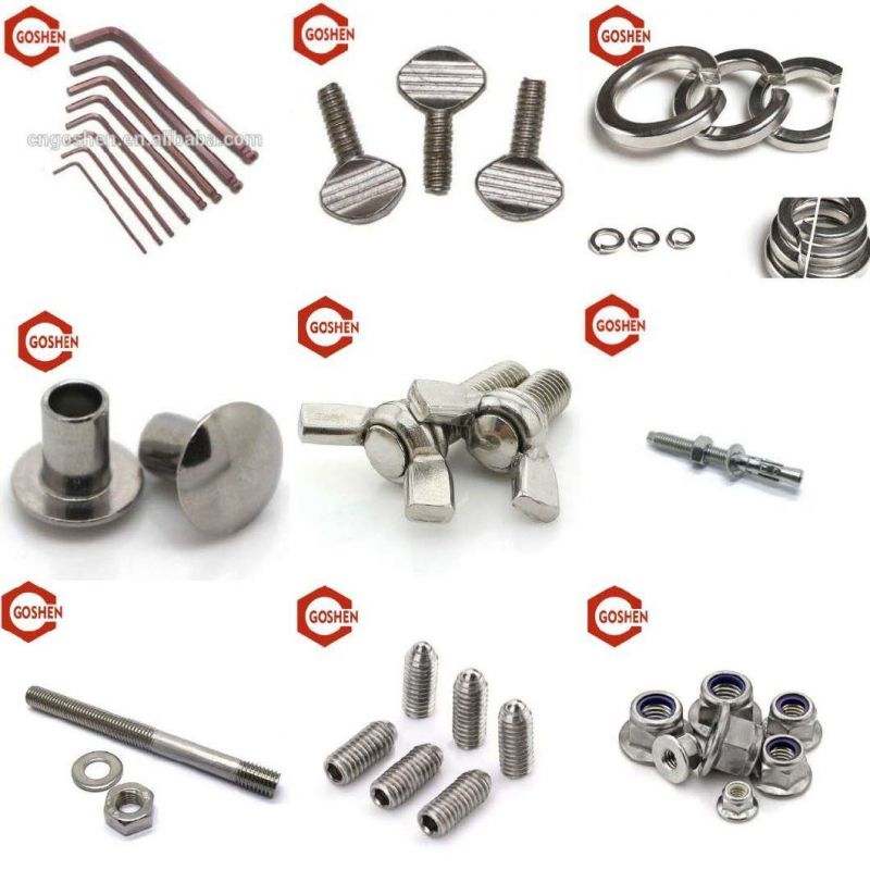 M10 Dacromet Square Head Bolt