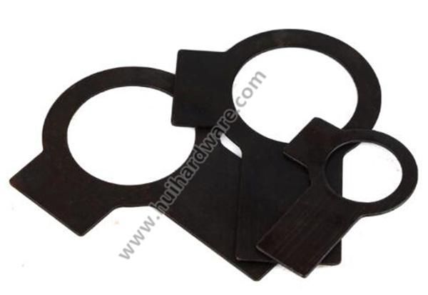 DIN463 Tab Washers with Long Tab and Wing