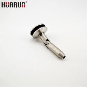 Strong and Durable Stainless Steel Glass Canopy Fittings