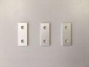 Customized/OEM High Precision Aluminum/ Metal Stamping Part for Car/Automobile/Machinery/Truck/Trailer Part C67