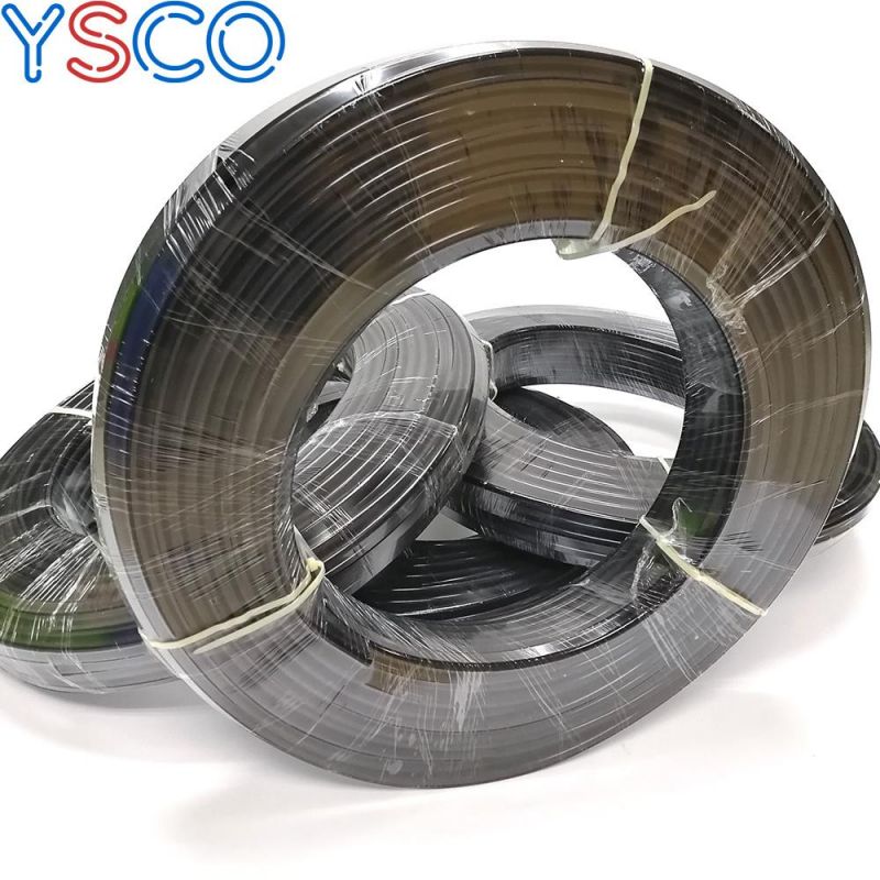 Ys 9.52mm High Pressure Nylon Pipe for Fog Machine