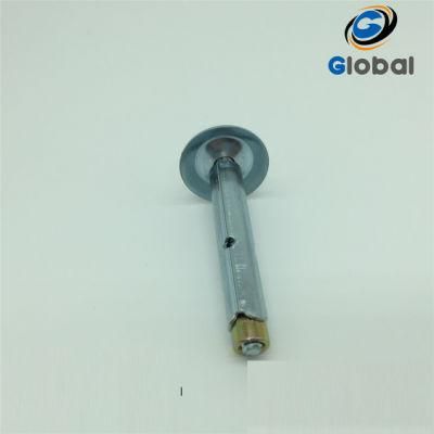 High Quality Bolt Anchor, Truss Head Sleeve Anchor