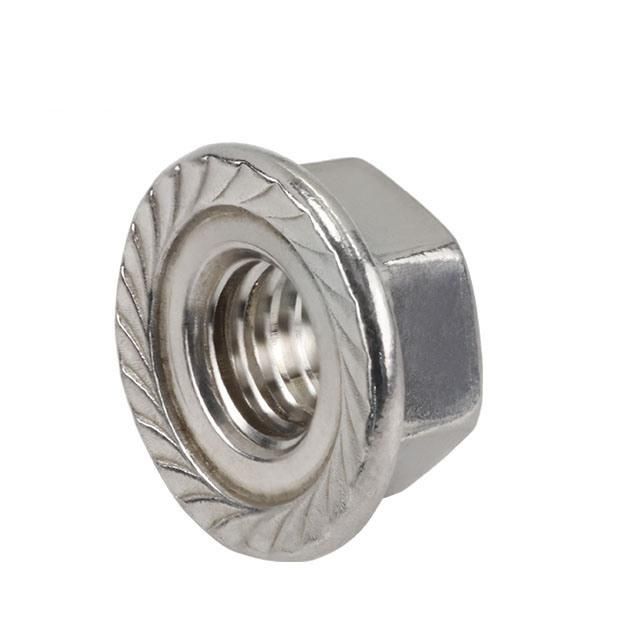 Head Hexagonal Customized Logo Packing Size China Hexagon Cap Nut
