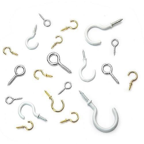 Screw Eye/Eye Bolts/Square Hooks / Cup Hooks/ S Hooks / Snap Hooks / Spring Toogle Plugs / Toogle Bolt / Mountain Hook / Steel Gate Hook/Cup Hook Screws/DIN444