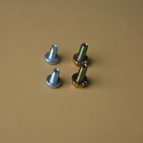 Torx Screw DIN912