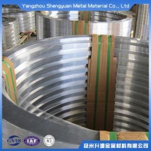 Specializing in The Production of Aluminum Flange 5083 Variable Diameter Flange Plate