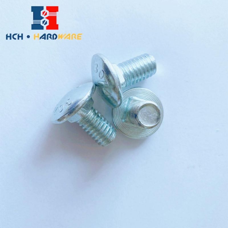 A2, A4 Stainless Steel Socket Screw M4-M52