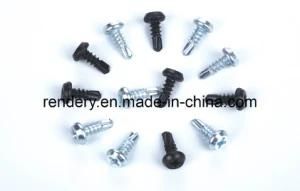 Pan Framing Self Drilling Screw Self Tapping