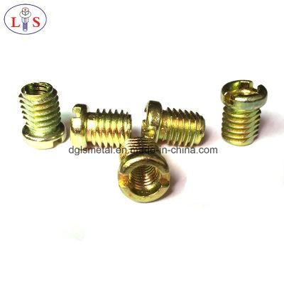 Round Head Insert Nut (Nut)