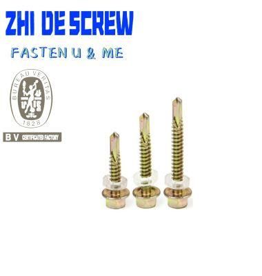 Factory Supply Self Drilling Screw Good Quality Best Price