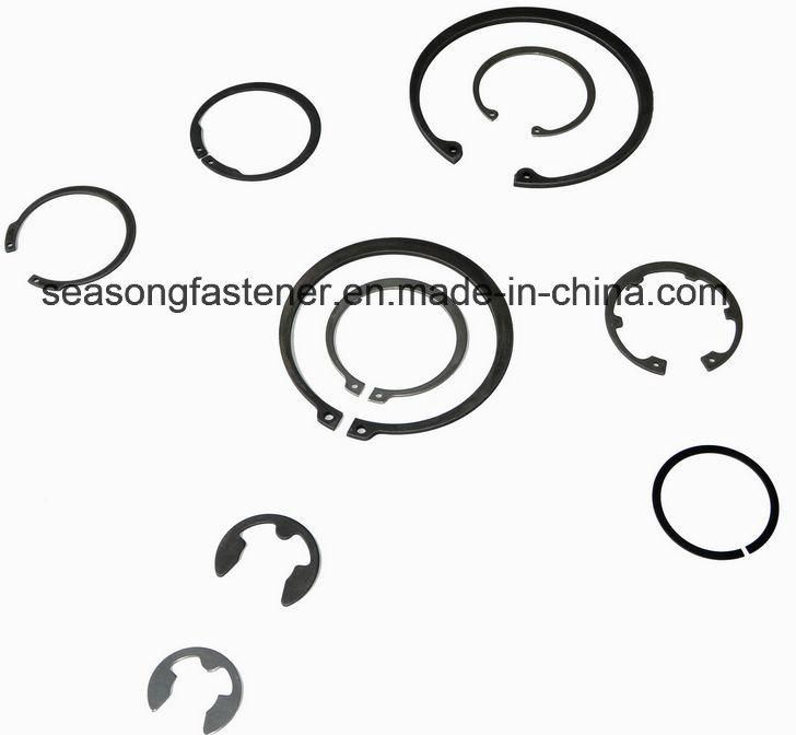 Retaining Ring / Snap Ring / Circlip (DIN472)