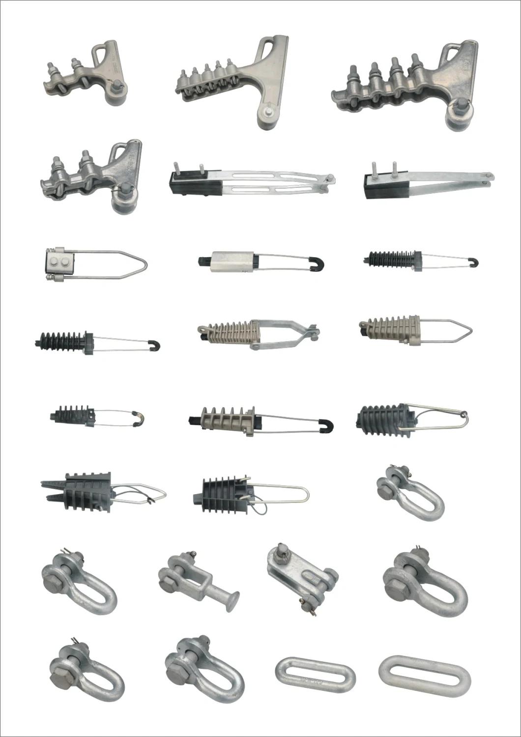 Nxj Type Suspension Clamp for ABC Cable