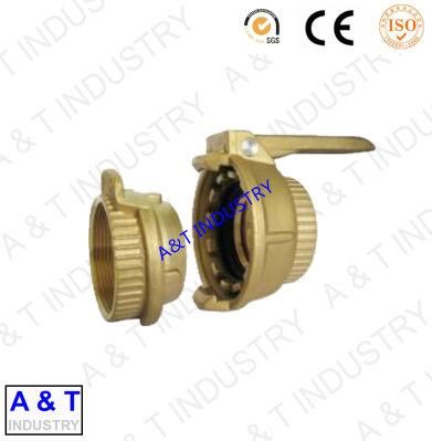 Various Type of Hose Connectors Camlock Coupling with High Quality