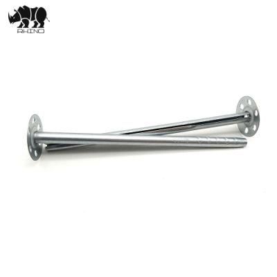 Galvanized, Manufacturer, Metal Lacing Anchor, Metal Heat Preservation Dowel Nail
