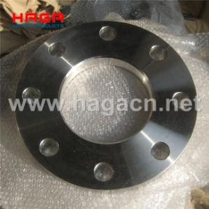 ASTM A182 ANSI B16.5 304L 316L Casting Stainless Steel Flange