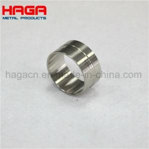 Stainless Steel Fittings Hose Connector Crimp Ferrule