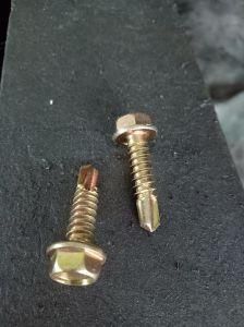 Self-Drilling Screws