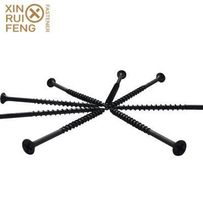 GB GOST Yulongjian Bulk and Box Package Furniture Screw Fastener