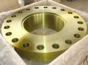 Steel Flange-1