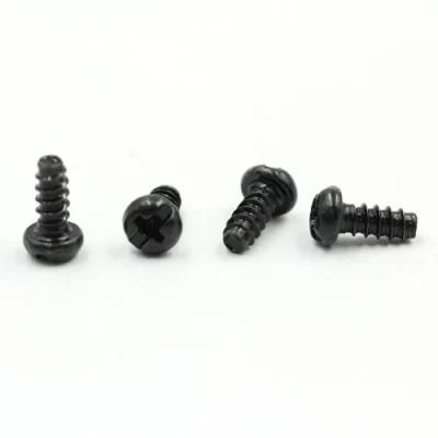 Factory Special Precision Custom Phillips Slot Tapping PT Screws
