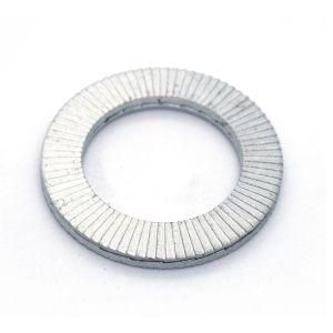 High Reputation Durable and Convenient Dual Self Lock Washer