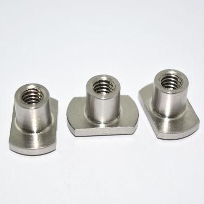 Non- Standard Stainless Steel T Nut