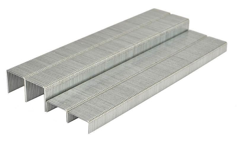 Senco at Series Staples for Sofa Manufacturing