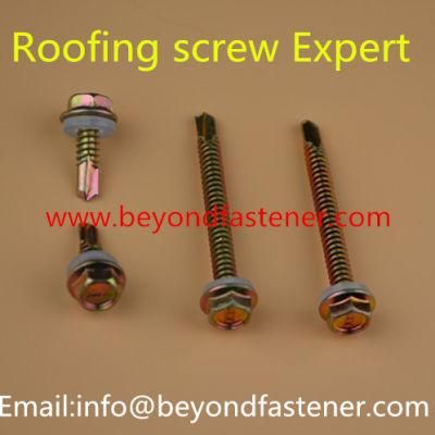 Roofing Bolts