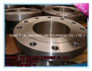 Forged Sw Flange 300lb ASTM A182 F304L Socket Weld Flanges