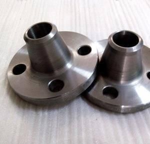 ASTM A105 Forged RF Flange