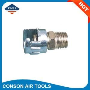 Pneumatic Copper Fittings (YBS 1202)